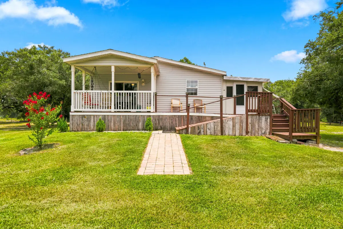 19084 NW 306th Street, Okeechobee, FL 34972 - #1