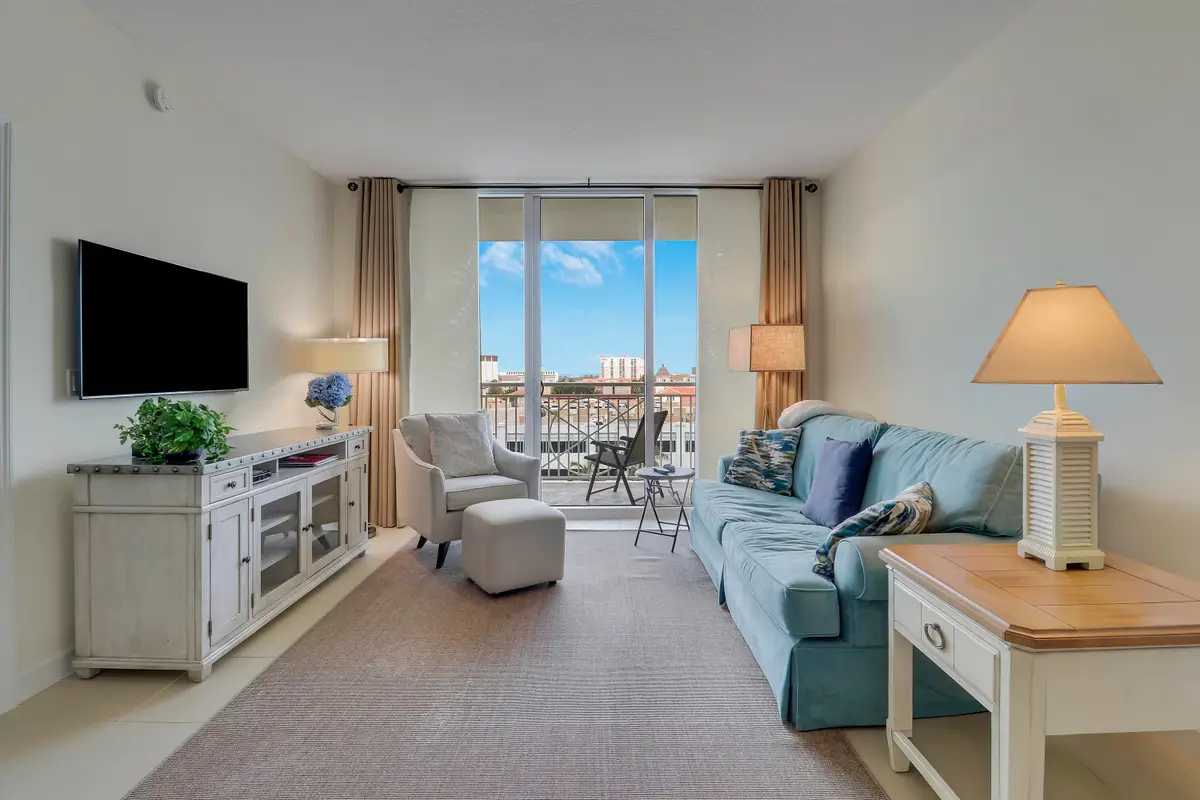 480 Hibiscus Street #821, West Palm Beach, FL 33401 - #1