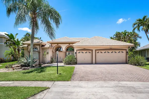 21417 Crestfalls Court, Boca Raton, FL 33428