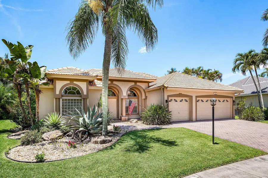 21417 Crestfalls Court, Boca Raton, FL 33428 - #2