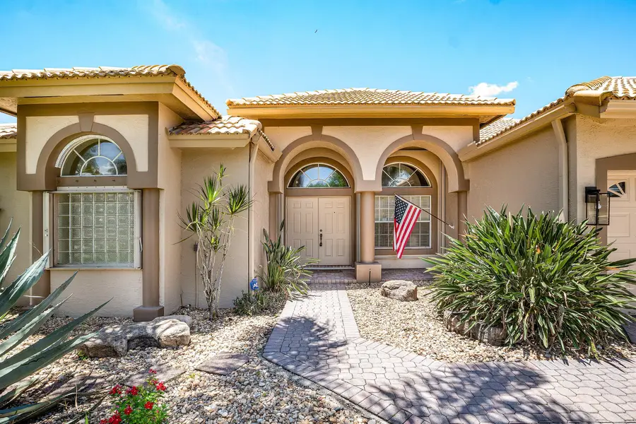 21417 Crestfalls Court, Boca Raton, FL 33428 - #3