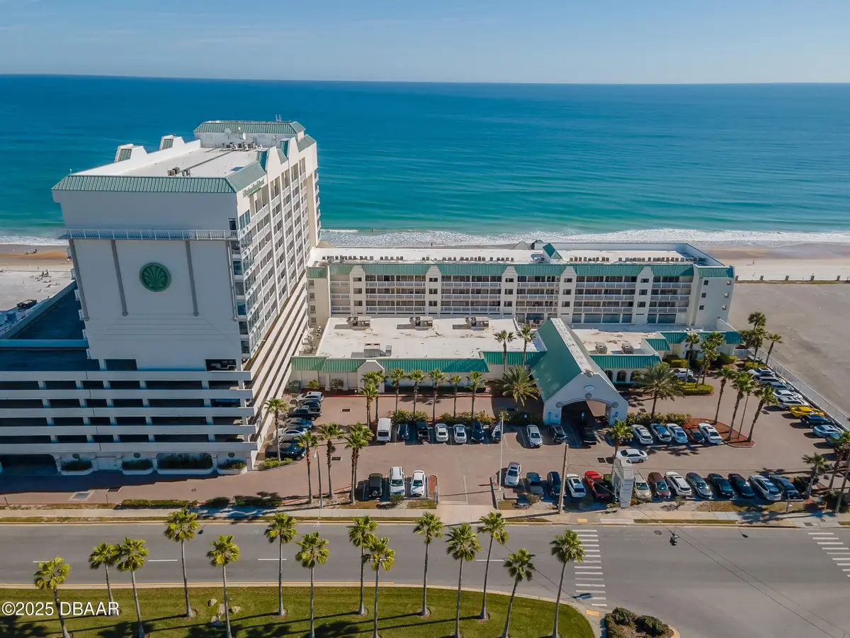 2700 N Atlantic Avenue #435, Daytona Beach, FL 32118 - #1