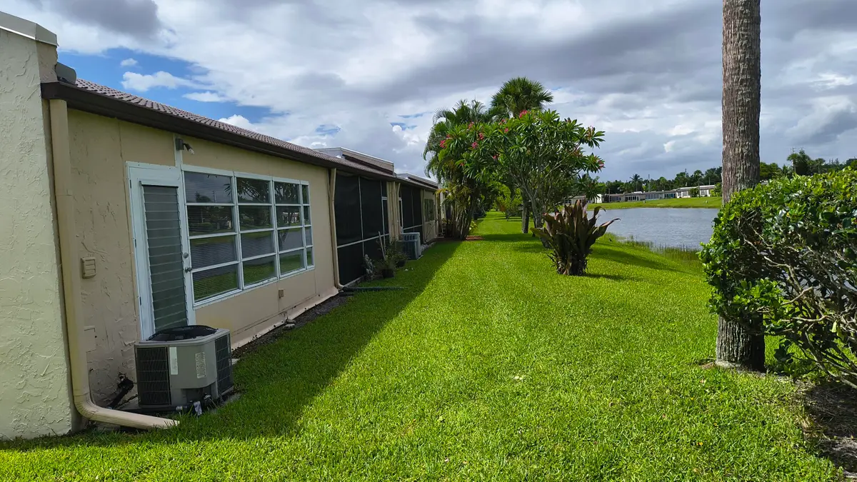 173 Lake Meryl Drive, West Palm Beach, FL 33411 - #1