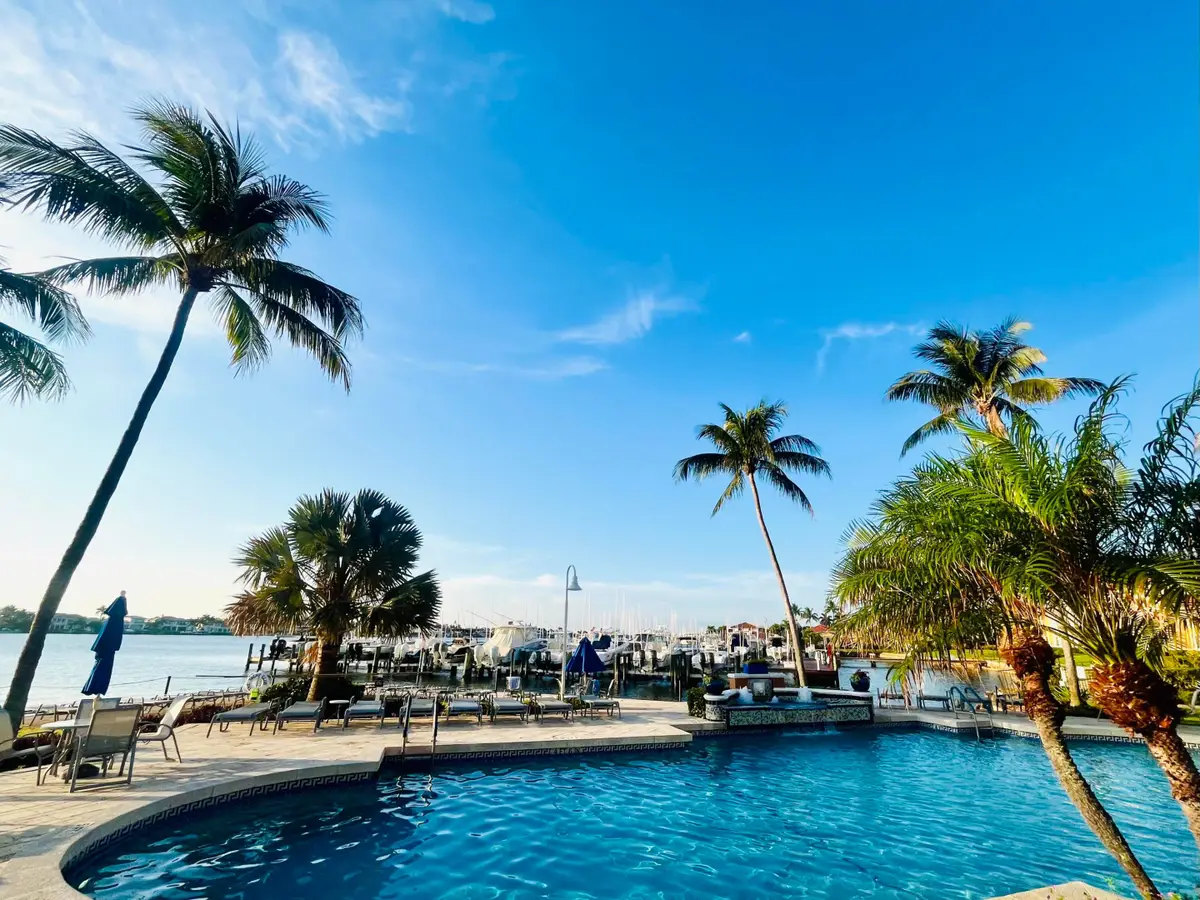110 Yacht Club Way #105, Hypoluxo, FL 33462 - #1