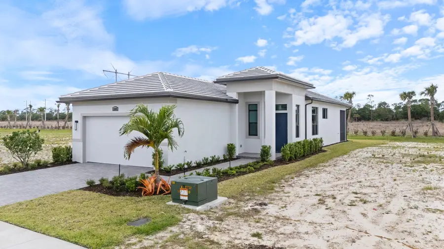12605 SW Leopold Way, Port Saint Lucie, FL 34987 - #2