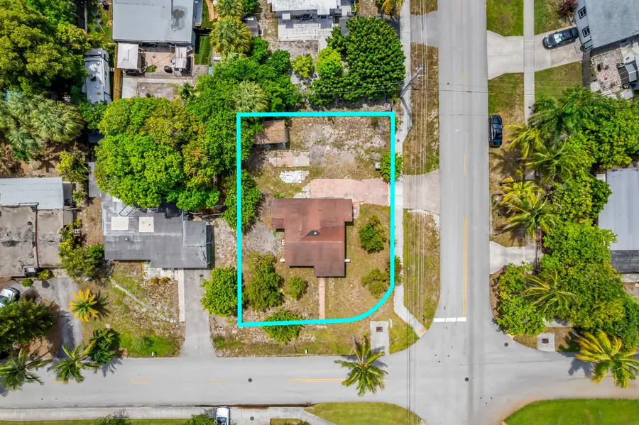 1712 NE 50th Court, Pompano Beach, FL 33064 - #2