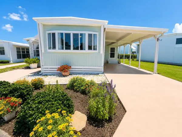 13827 S Indian River Drive #62, Jensen Beach, FL 34957
