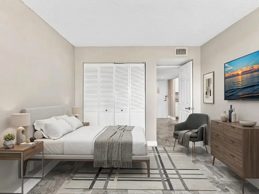 2741 Taft Street #104, Hollywood, FL 33020 - #2