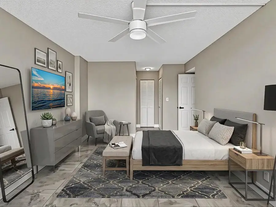 2741 Taft Street #104, Hollywood, FL 33020 - #3