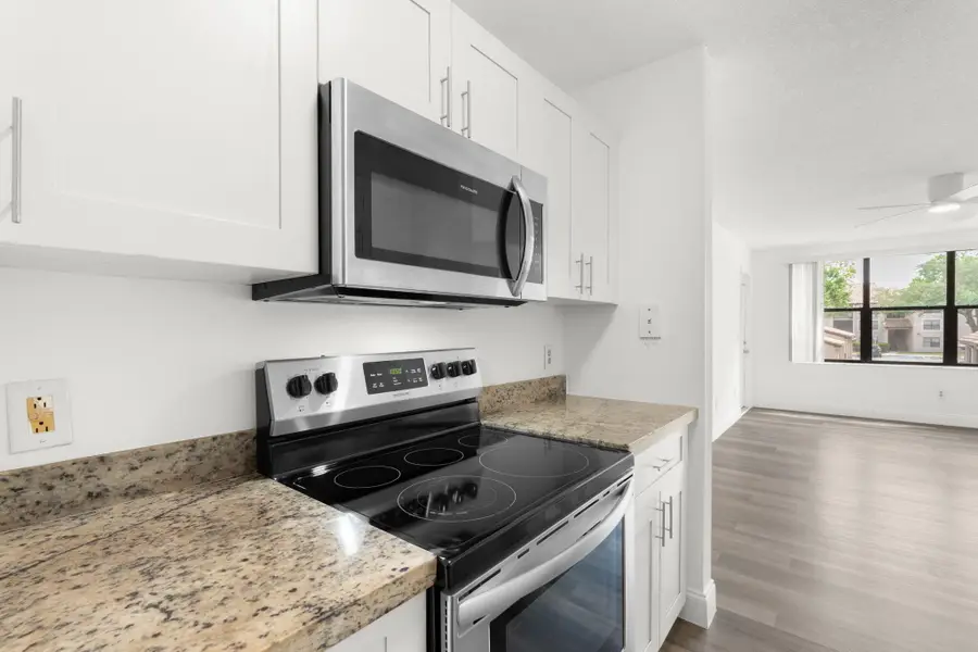 4541 W Mcnab Road, Pompano Beach, FL 33069 - #2
