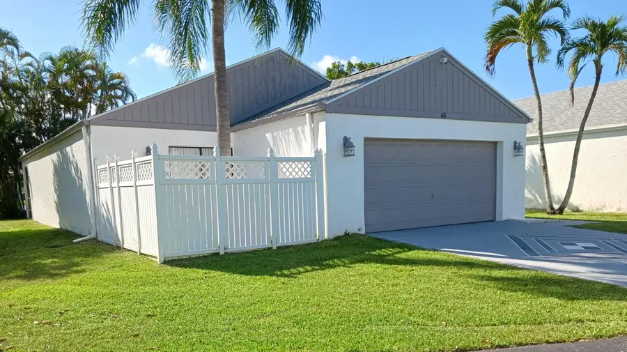 48 Buxton Lane, Boynton Beach, FL 33426 - #2