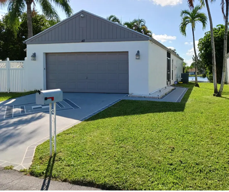 48 Buxton Lane, Boynton Beach, FL 33426 - #3