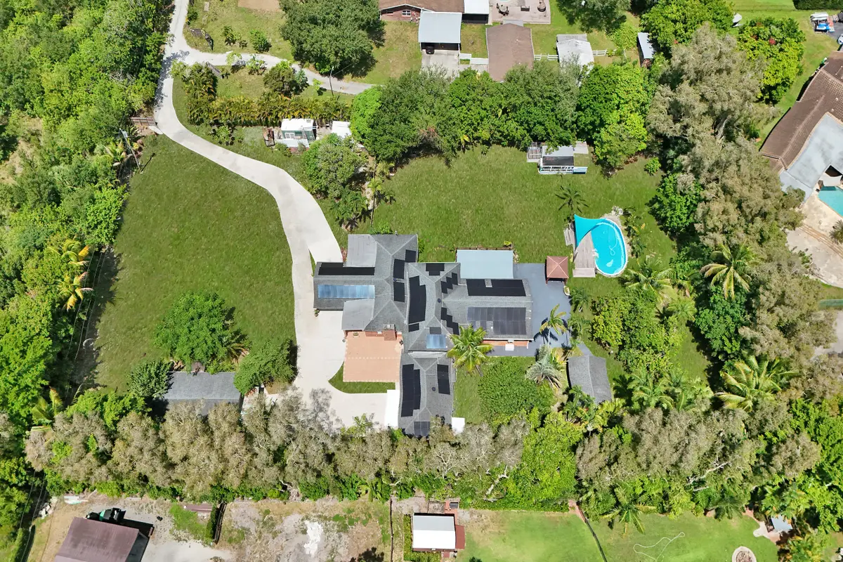 10951 SW 58th Court, Davie, FL 33328 - #1