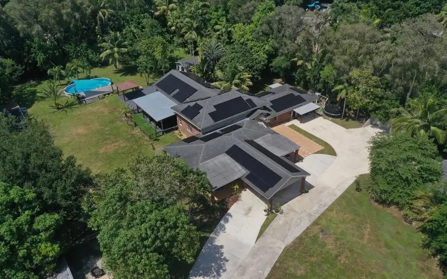 10951 SW 58th Court, Davie, FL 33328 - #2