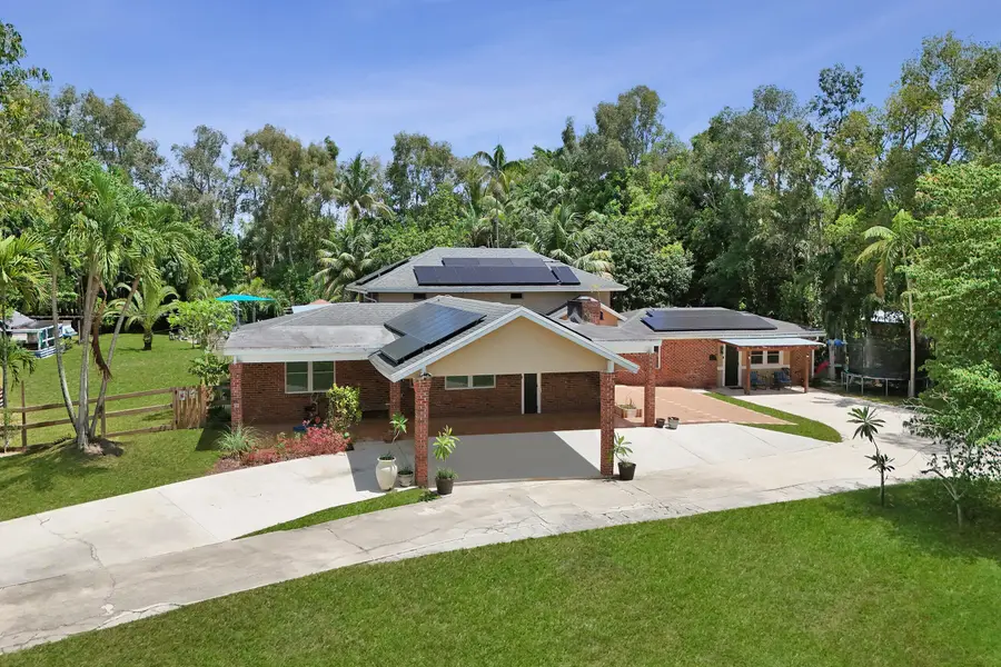 10951 SW 58th Court, Davie, FL 33328 - #3