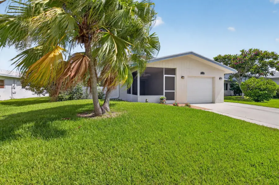 6103 Stanley Lane, Delray Beach, FL 33484 - #2