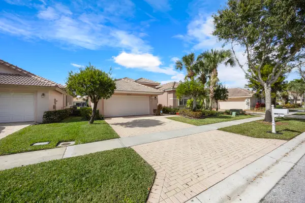 2315 Sailfish Cove Drive, West Palm Beach, FL 33411