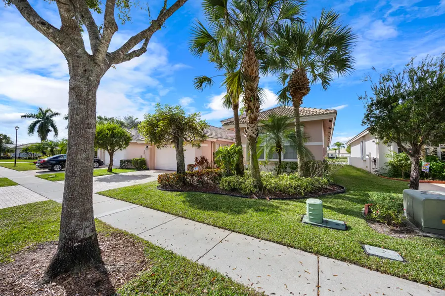 2315 Sailfish Cove Drive, West Palm Beach, FL 33411 - #2