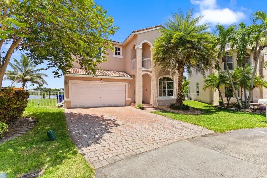 2905 SW 139th Avenue, Miramar, FL 33027 - #3
