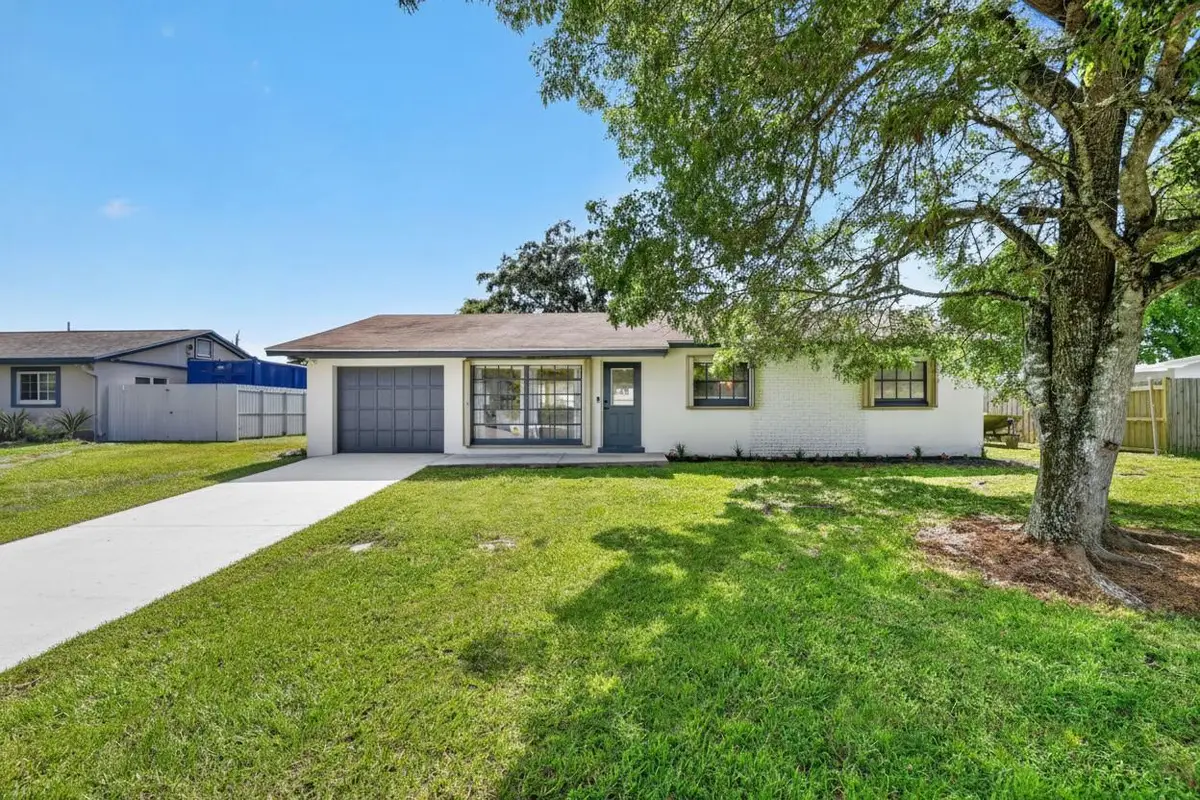 432 W Shadyside Circle, West Palm Beach, FL 33415 - #1