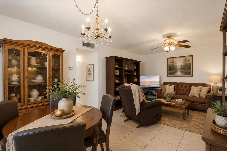 5300 Washington Street #301E, Hollywood, FL 33021 - #3