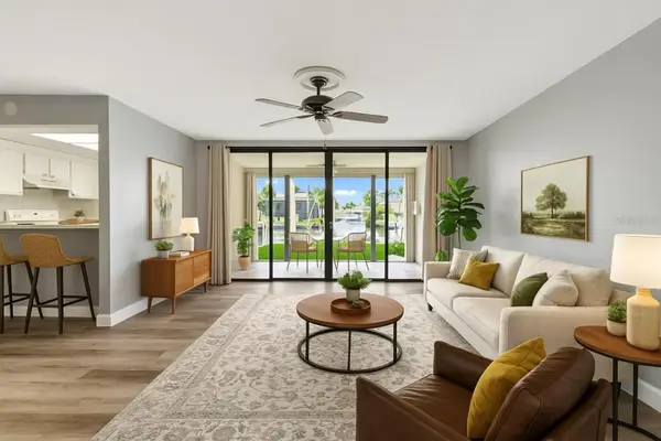 1950 SW Palm City Road #5-104, Stuart, FL 34994
