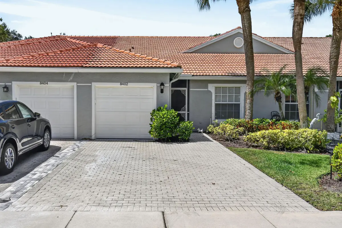 8402 Logia Circle, Boynton Beach, FL 33472 - #1