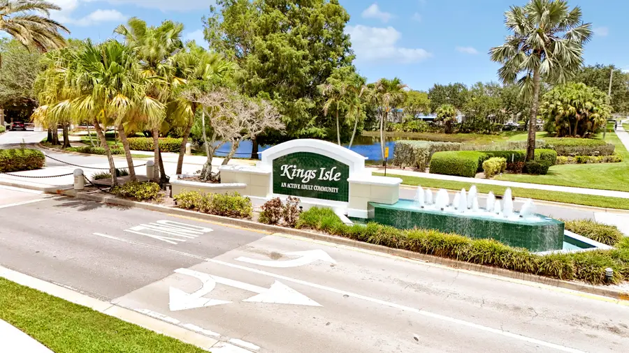 639 NW Venetto Court, Port Saint Lucie, FL 34986 - #2