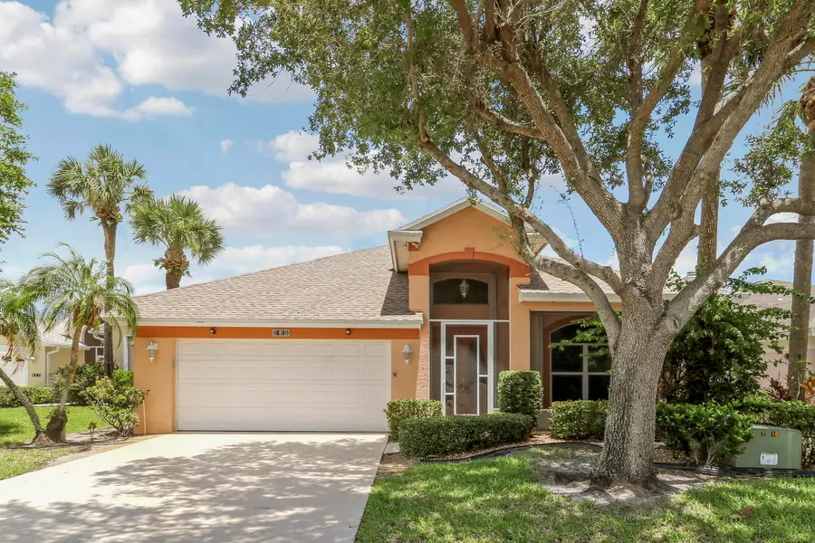 639 NW Venetto Court, Port Saint Lucie, FL 34986 - #3