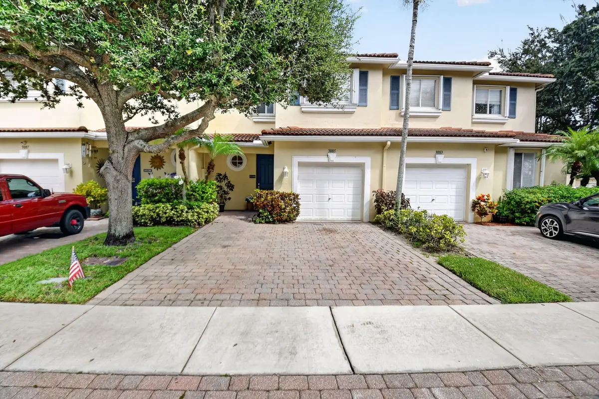 3085 N Evergreen Circle, Boynton Beach, FL 33426 - #1