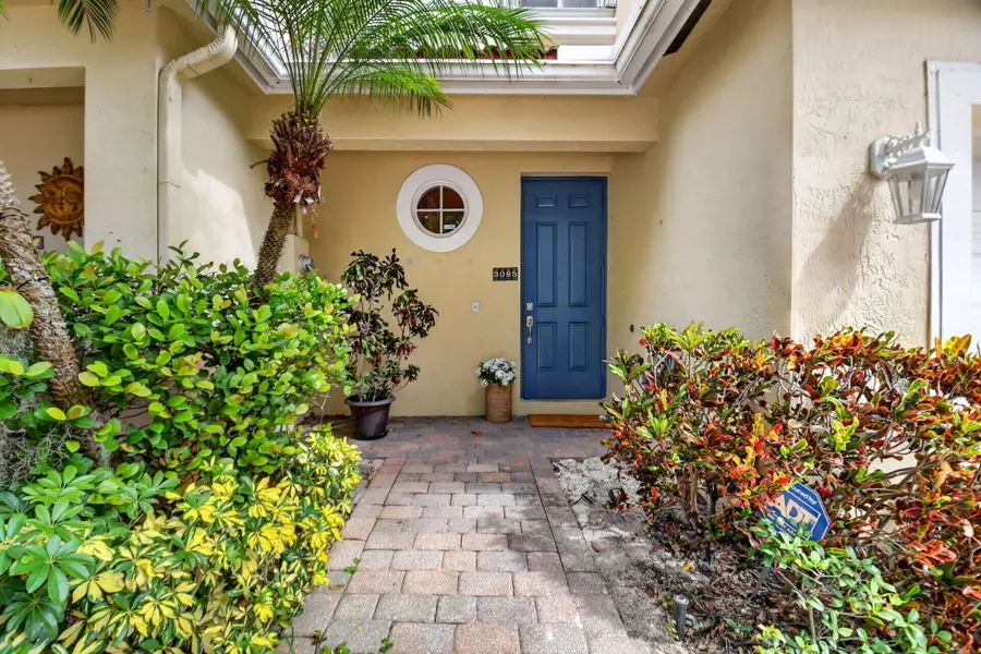 3085 N Evergreen Circle, Boynton Beach, FL 33426 - #3