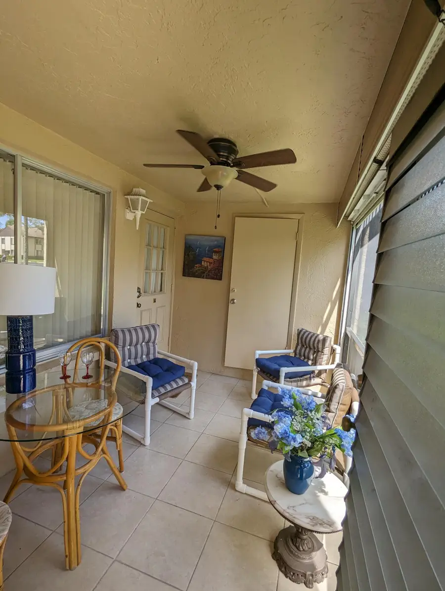 407 Pine Glen Lane #B-1, Greenacres, FL 33463 - #2