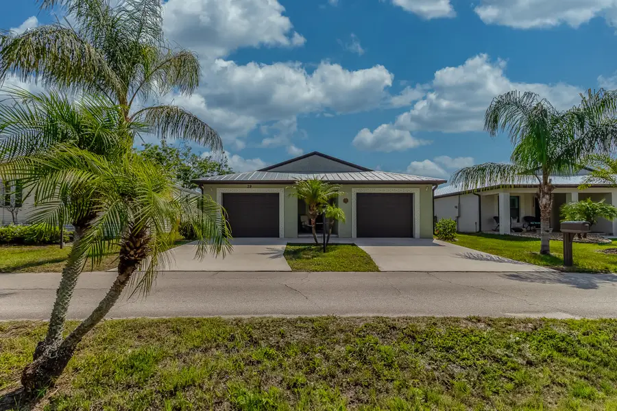 29 Mediterranean Boulevard W, Port Saint Lucie, FL 34952 - #3