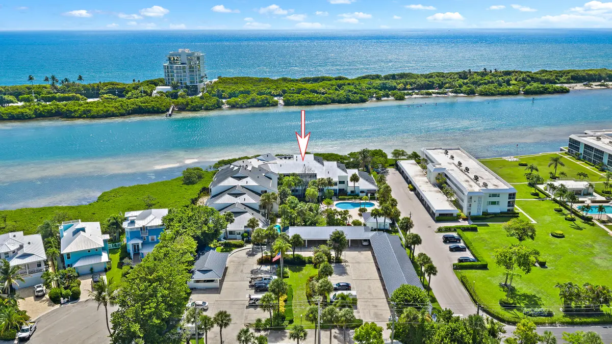 200 Waterway Road #208, Tequesta, FL 33469 - #1