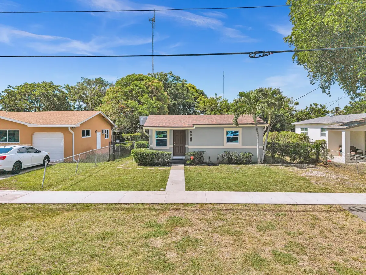 5026 SW 21st Street Sw, West Park, FL 33023 - #1