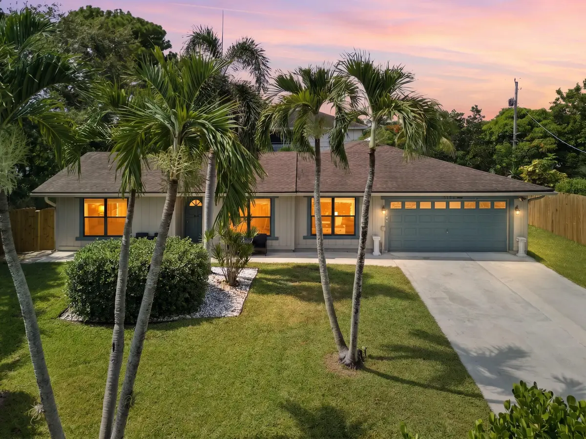 5196 Greenwood Drive, Delray Beach, FL 33484 - #1
