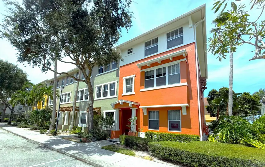 883 Millbrae Court #6, West Palm Beach, FL 33401 - #2