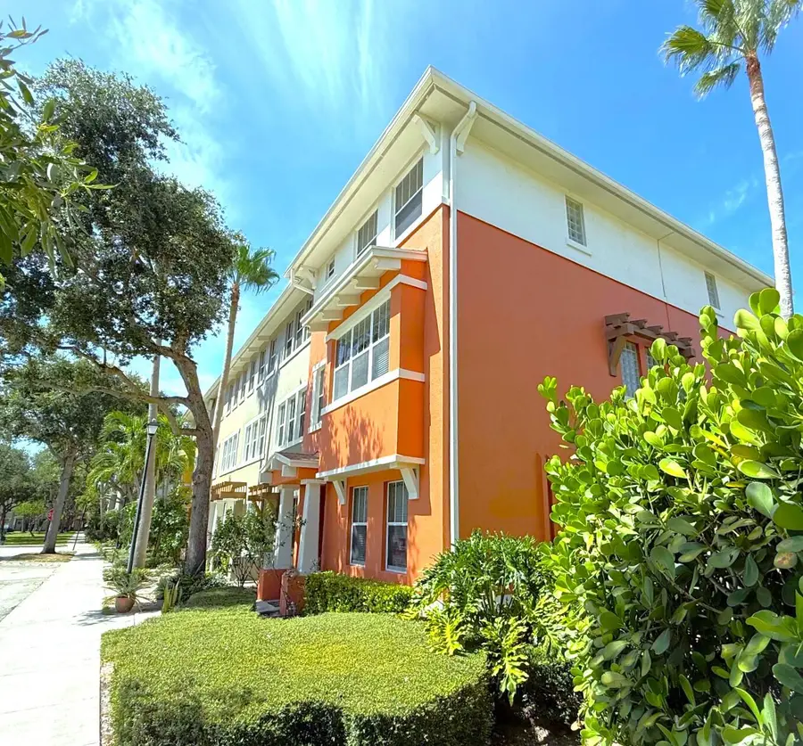 883 Millbrae Court #6, West Palm Beach, FL 33401 - #3