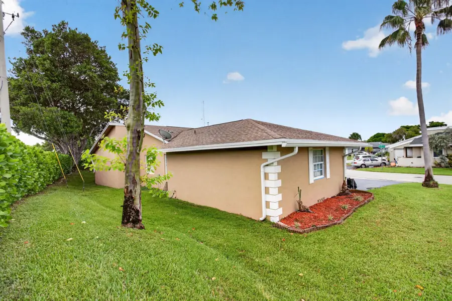 7516 NW 88th Terrace, Tamarac, FL 33321 - #3