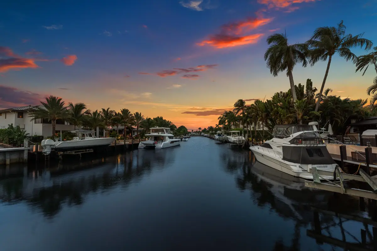 2761 NE 48th Court, Lighthouse Point, FL 33064 - #1