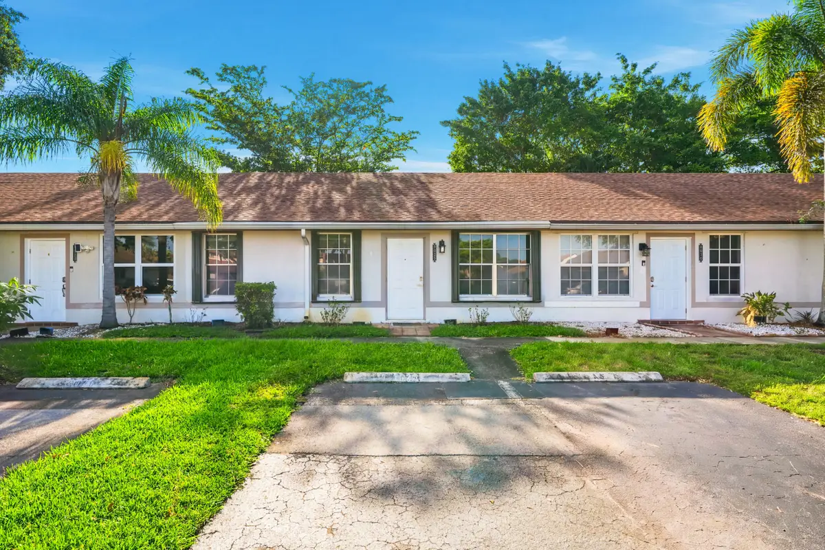 8026 SW 20th Court, Davie, FL 33324 - #1