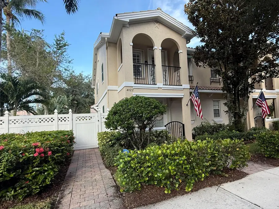 4122 Parkside Drive, Jupiter, FL 33458 - #2