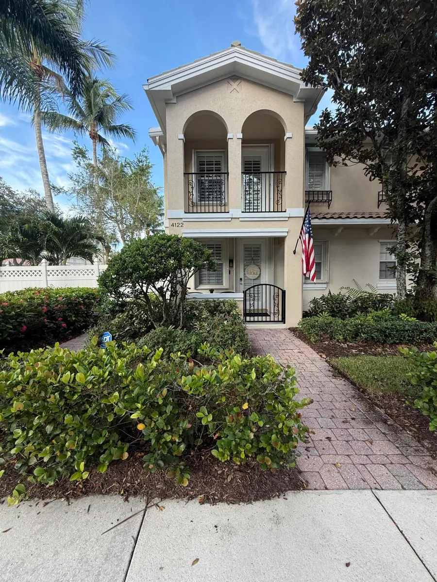 4122 Parkside Drive, Jupiter, FL 33458 - #3