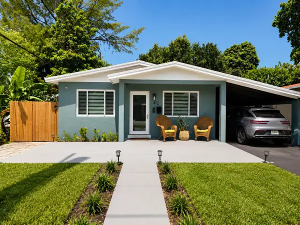 412 S 24th Avenue, Hollywood, FL 33020