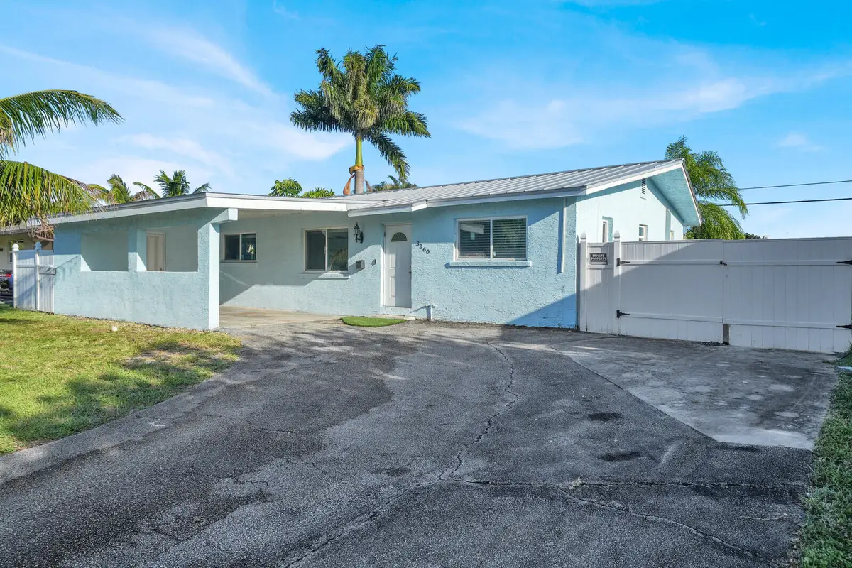 3360 Florida Boulevard, Palm Beach Gardens, FL 33410 - #1