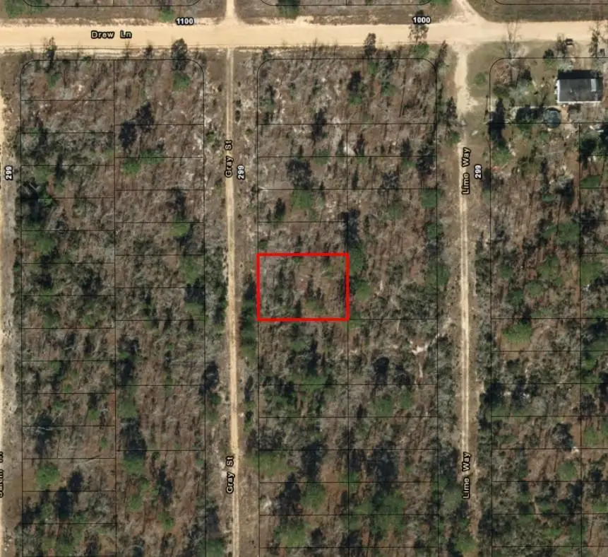 0 Grey Street, Interlachen, FL 32148 - #1