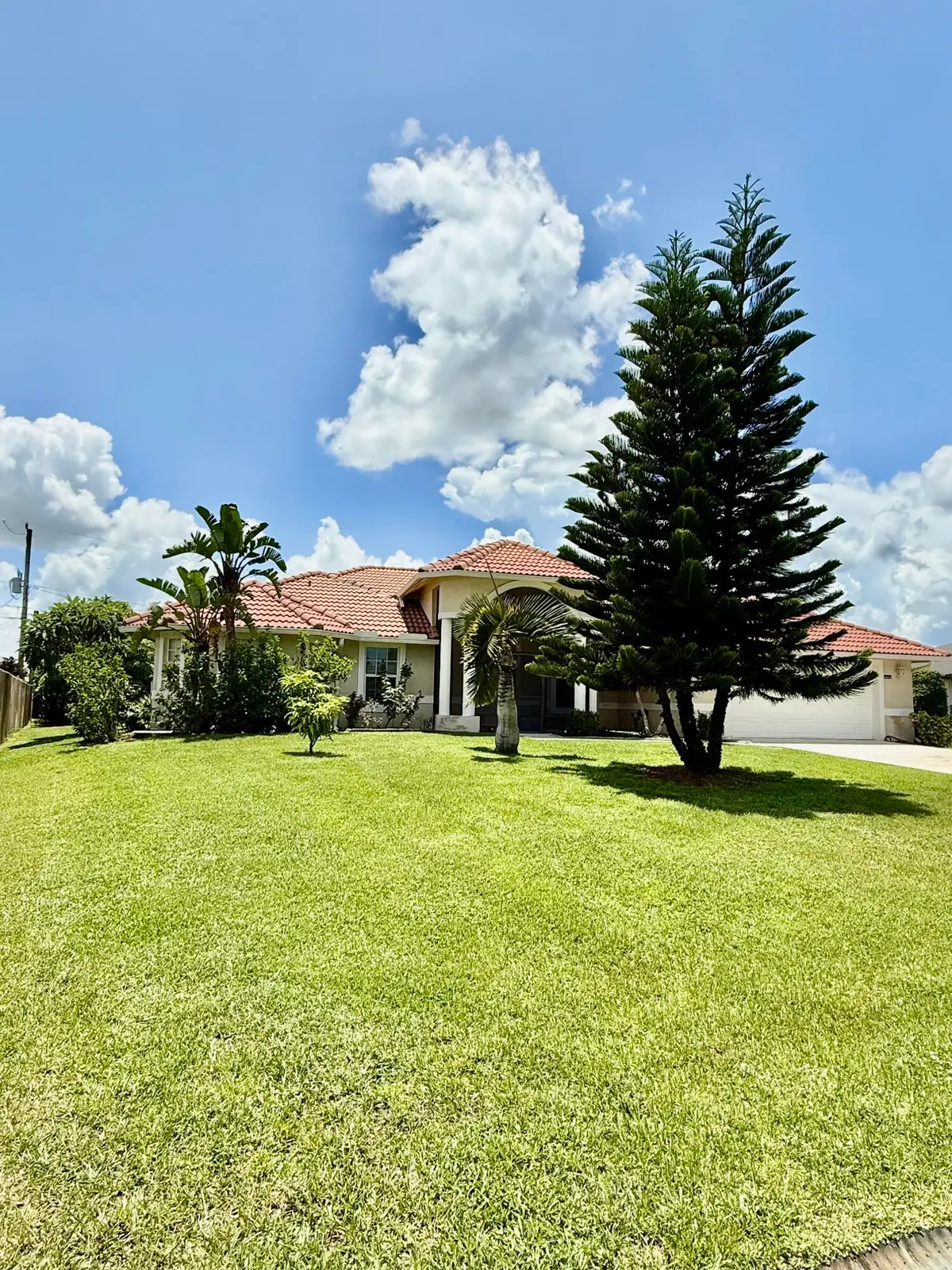 2810 SE Tate Avenue, Port Saint Lucie, FL 34984 - #1