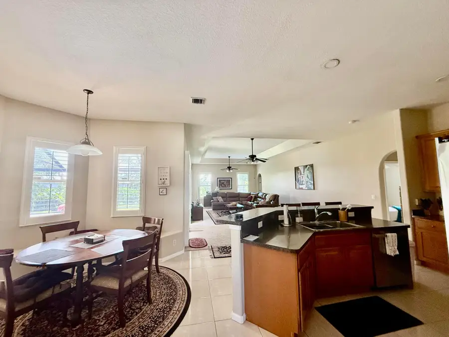 2810 SE Tate Avenue, Port Saint Lucie, FL 34984 - #2