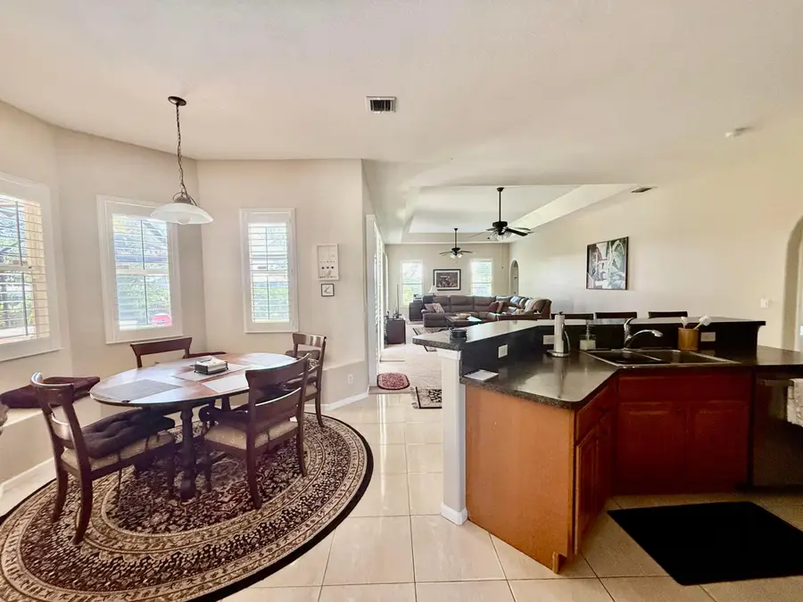 2810 SE Tate Avenue, Port Saint Lucie, FL 34984 - #3