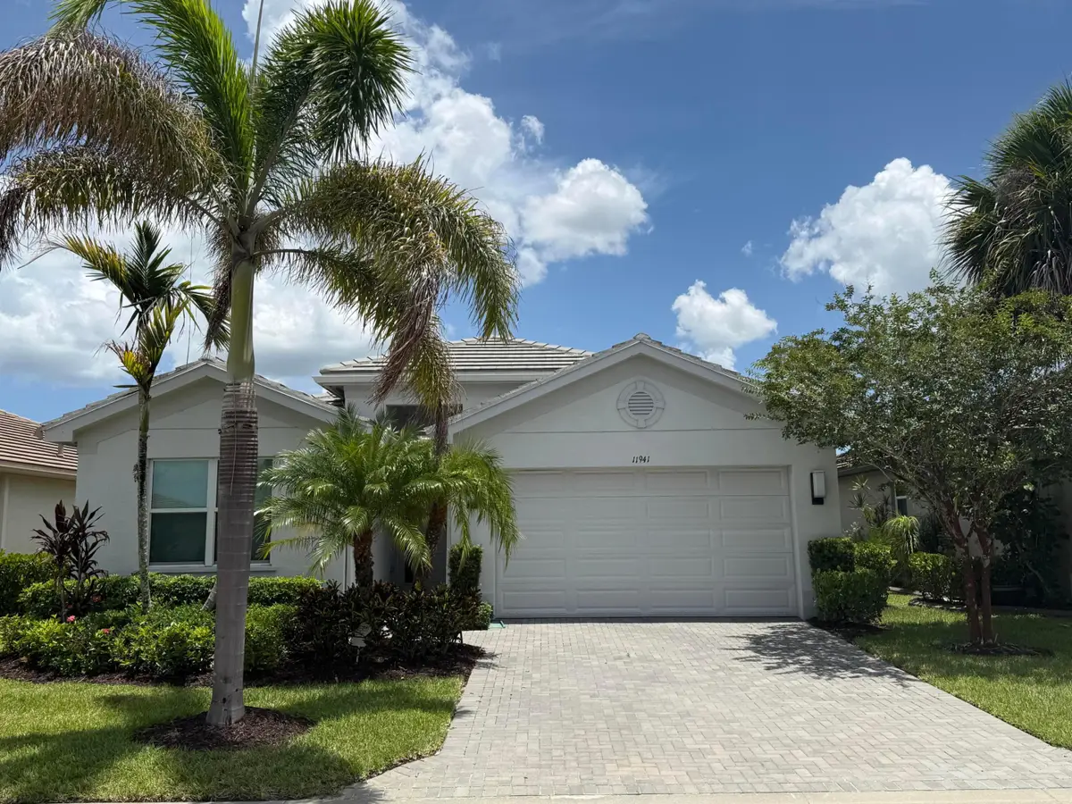 11941 SW Jasper Lake Way, Port Saint Lucie, FL 34987 - #1